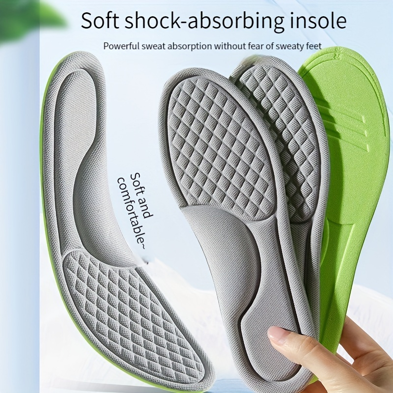 Shoe insoles for sale sweaty feet