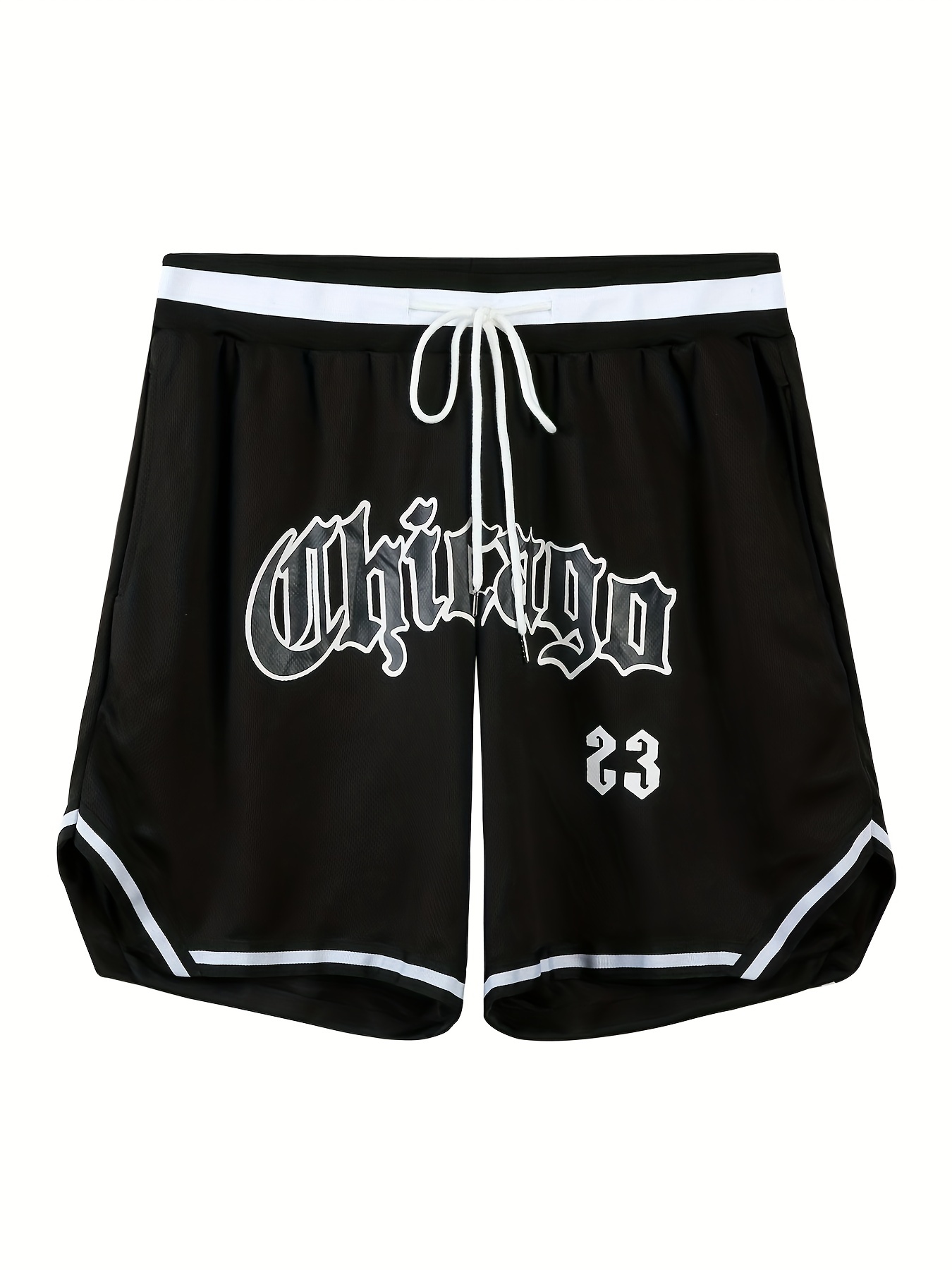 Lakers Graphic Shorts