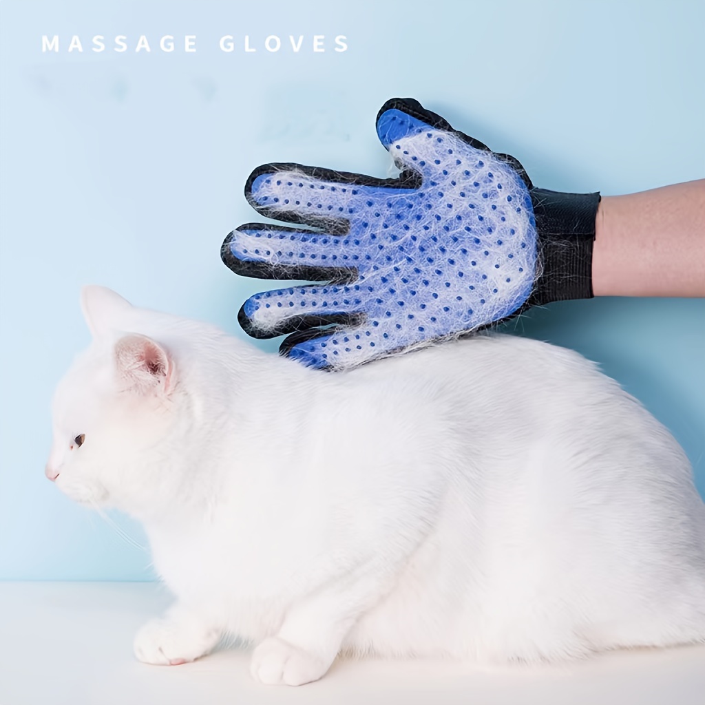 Pet hair hotsell glove australia