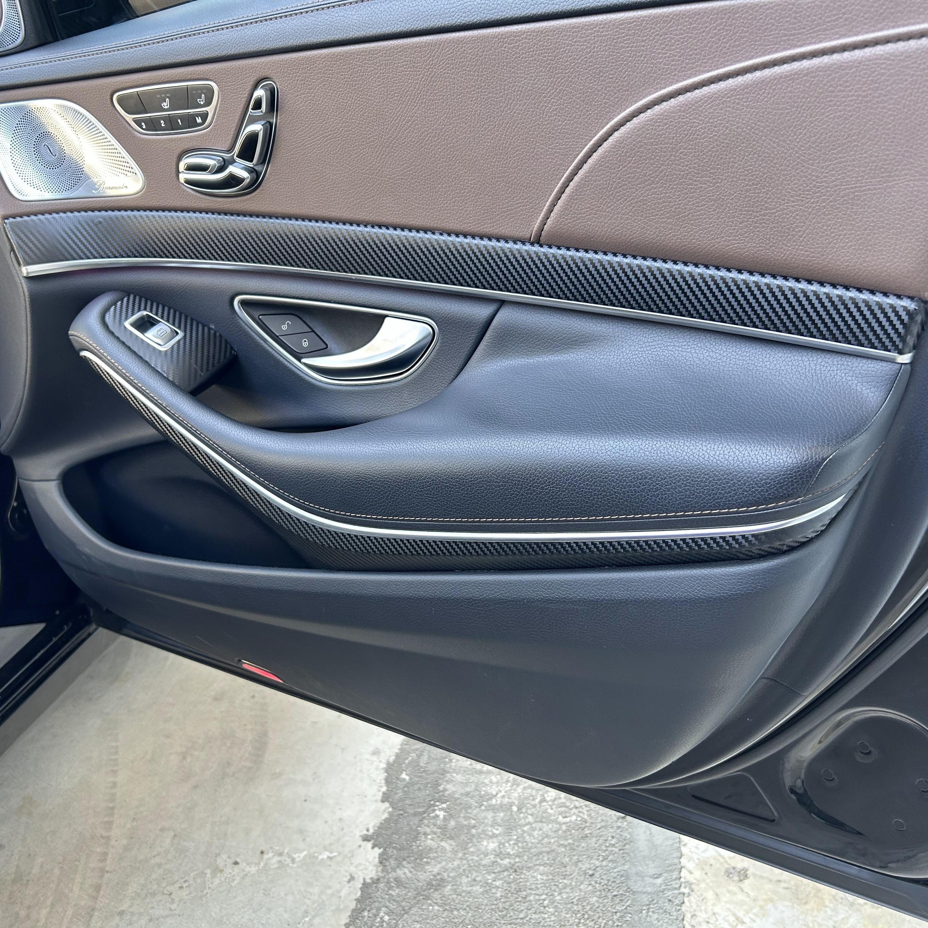 Für Mercedes S Klasse W222 2014 2020 Innenraum - Temu Germany