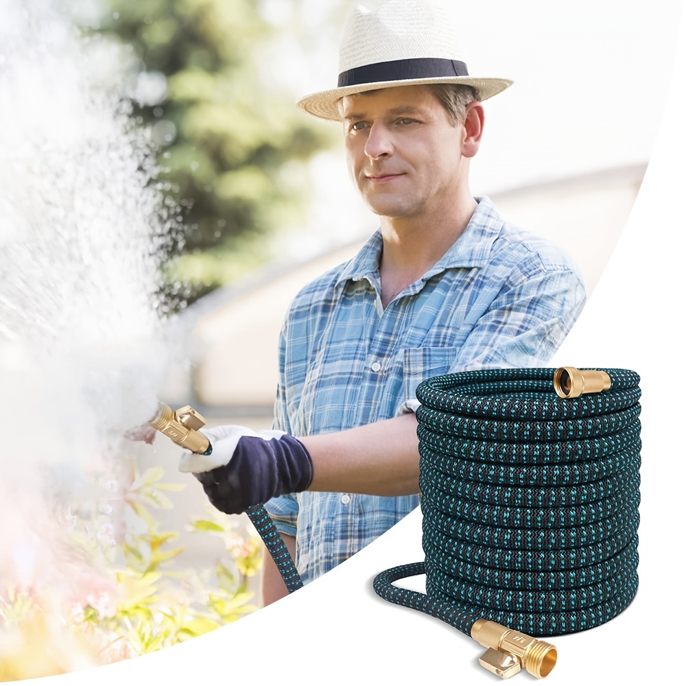 1 Set Garden Hose Kit at Lowest Price - Free Shipping and Returns