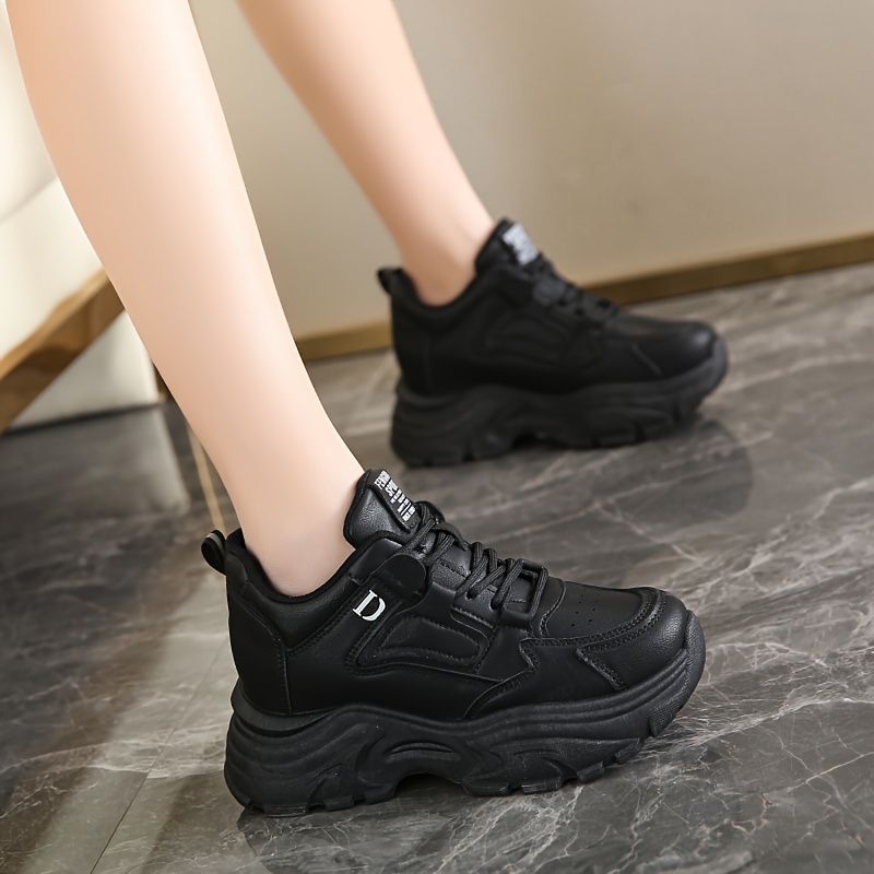 Alibaba Leather Dad Shoes Men Trend New Summer Slippers EVA Soft