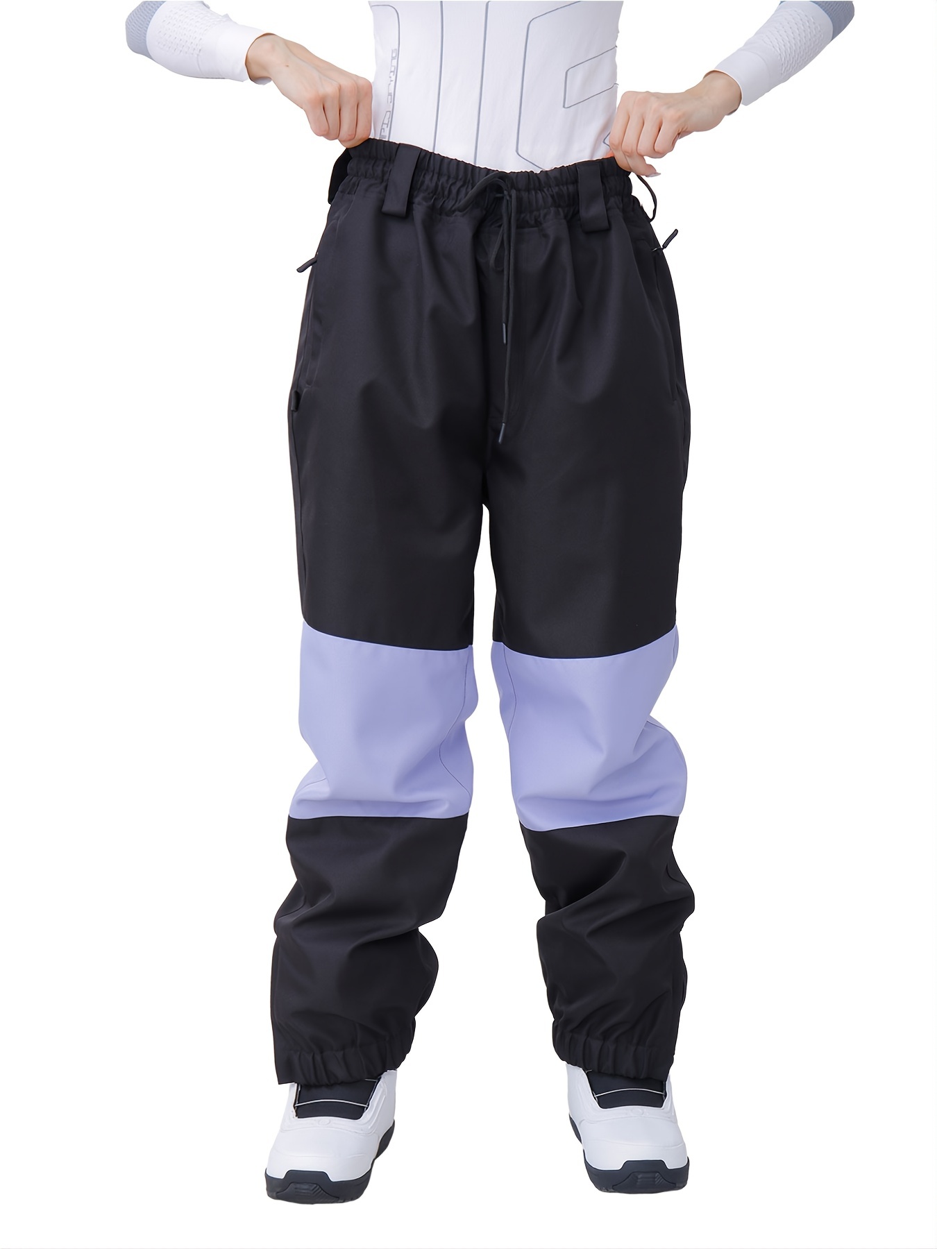 Womens Down Insulated Pants - First Order Free Shipping - Temu