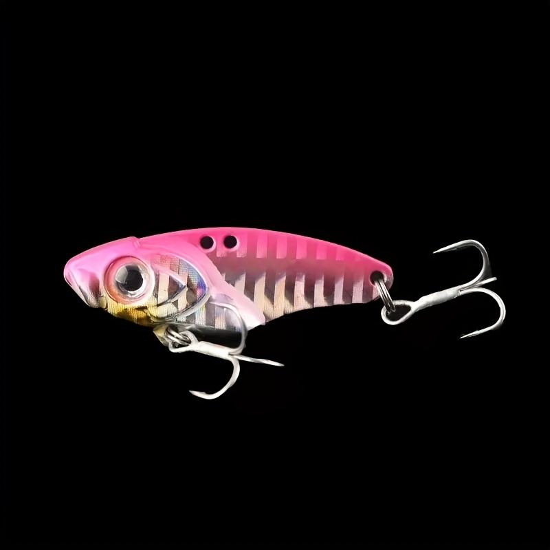 Metal Fishing Lure - Temu