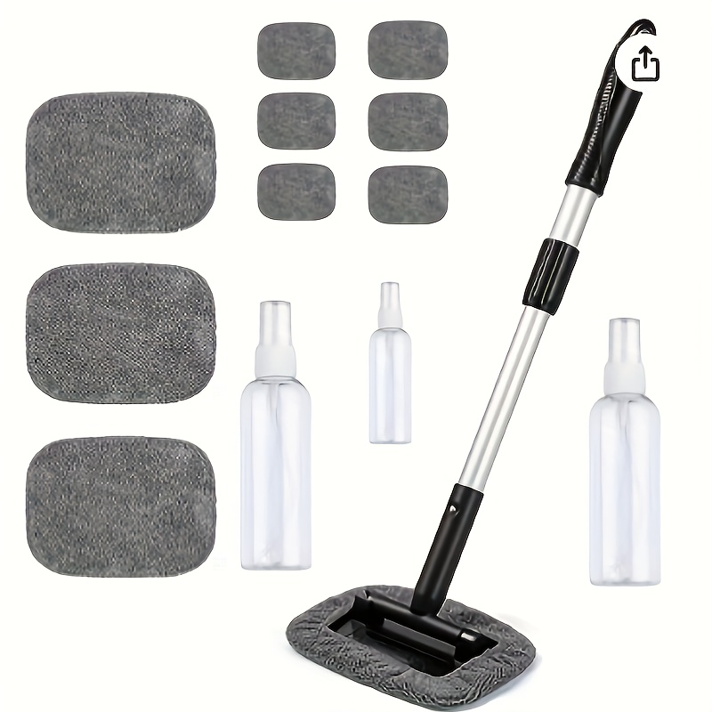 Windshield Cleaning Kit