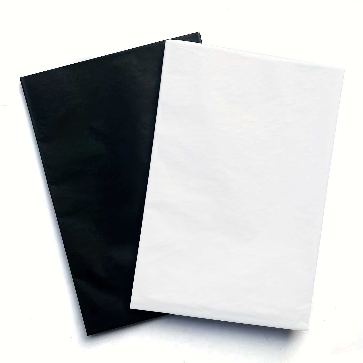 White Tissue Paper White Wrap Paper Sheets For Gift Bags - Temu