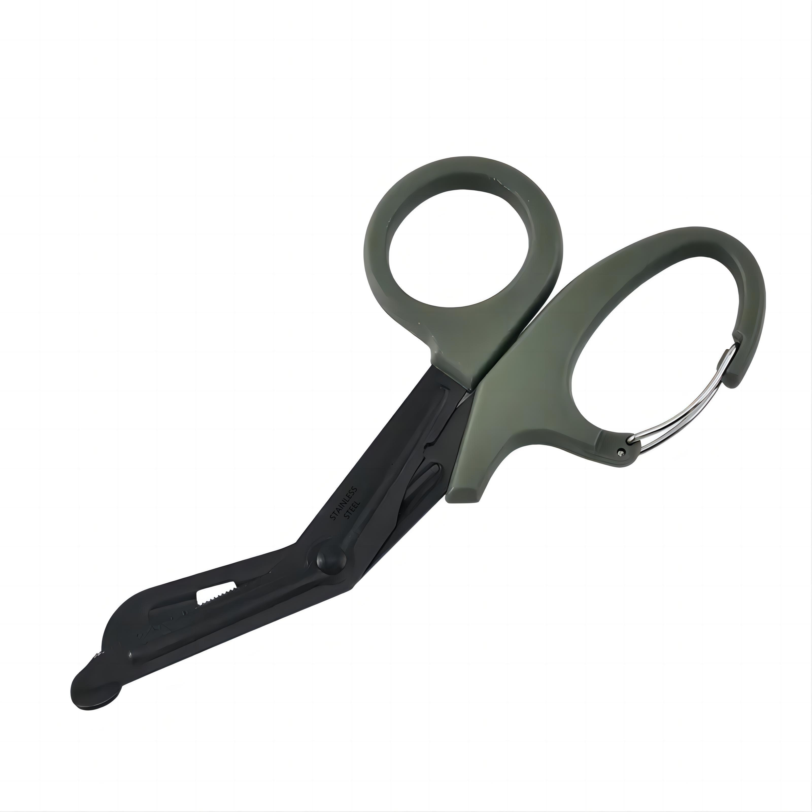 Professional Industrial Shears: Jrf Stainless Steel Scissors - Temu
