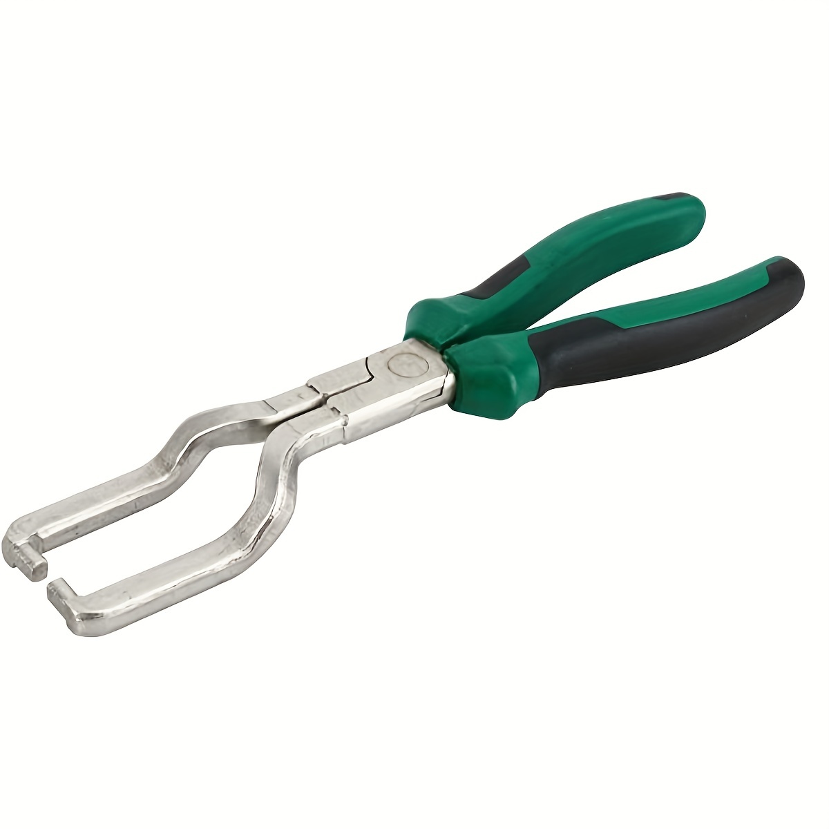 Yaetek Fuel Line Plier, Hose Pipe Clamp Clip Petrol Hose Pipe Disconnect Release Removal Pliers