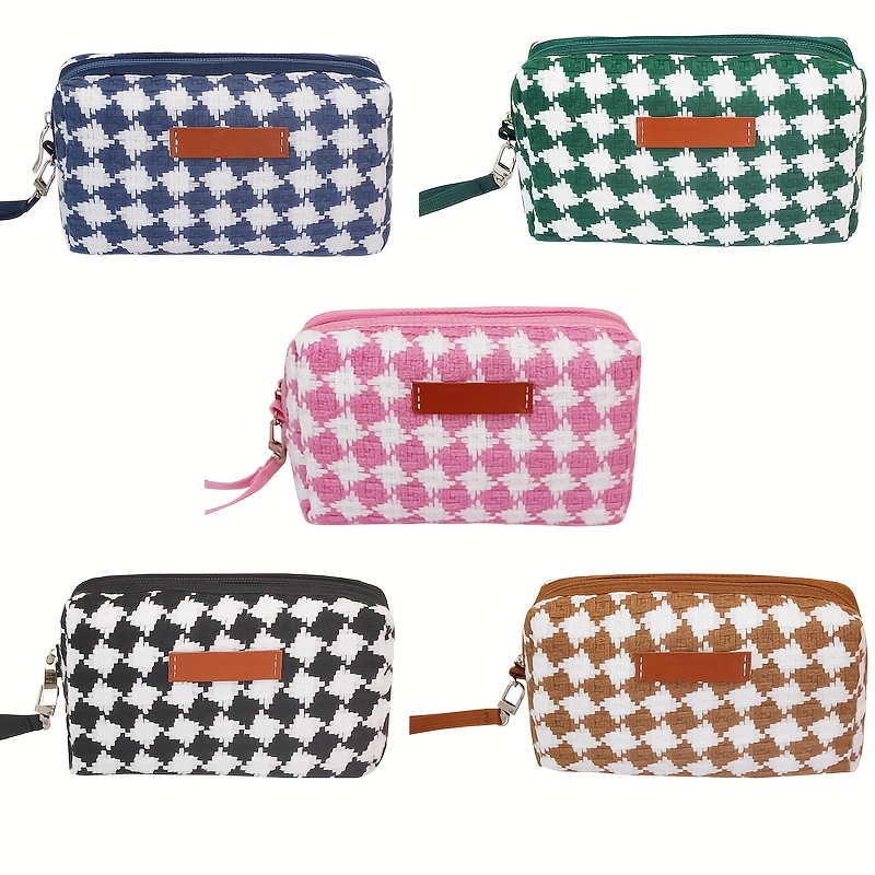 Checkered Bag - Temu Australia