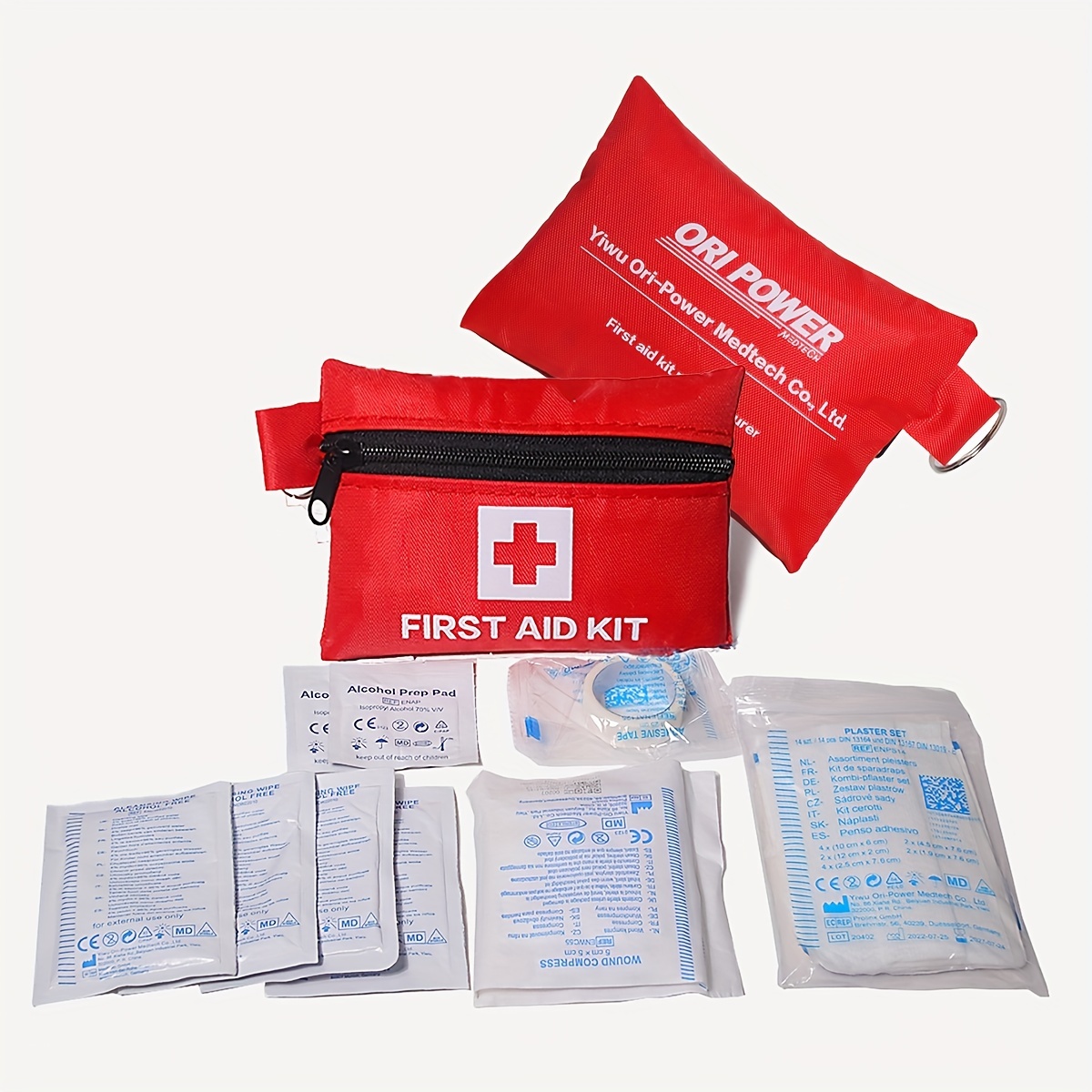 Erste hilfe kit Taktisches Überleben Notfall kits Outdoor - Temu Austria