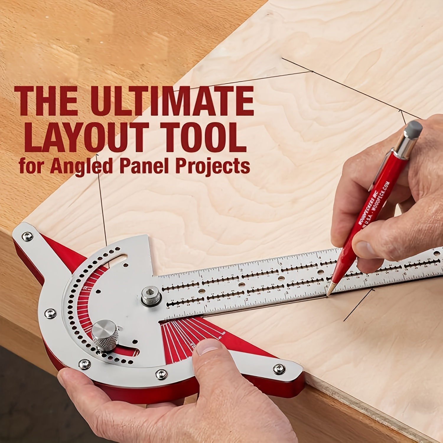 Best Woodworking Measuring Tools and Marking Tools - An Ultimate Guide