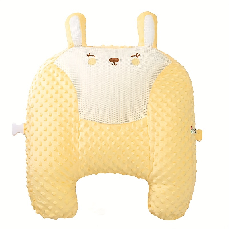 Comfortable Crawling Pillow for Babies