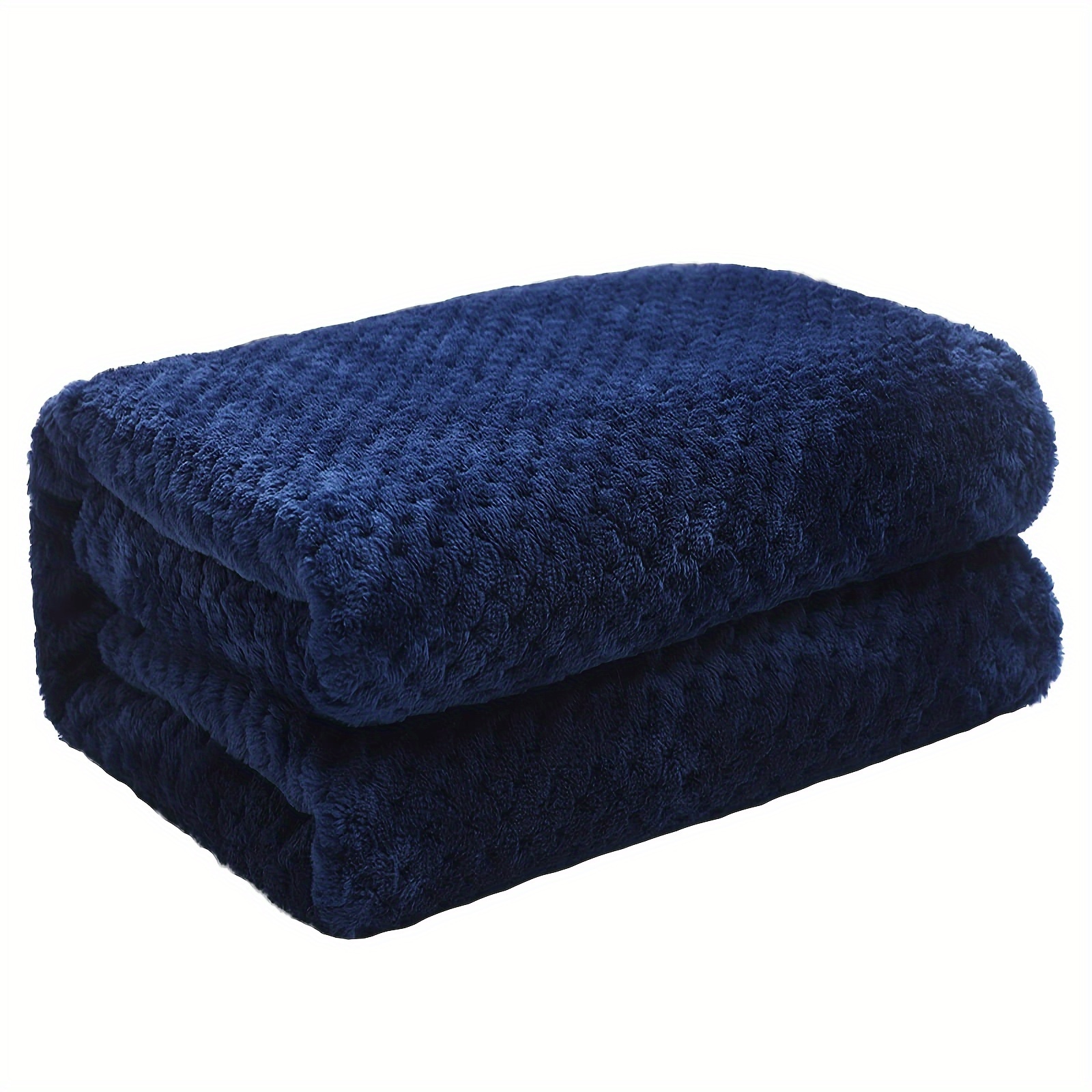 Extra large fleece online throw