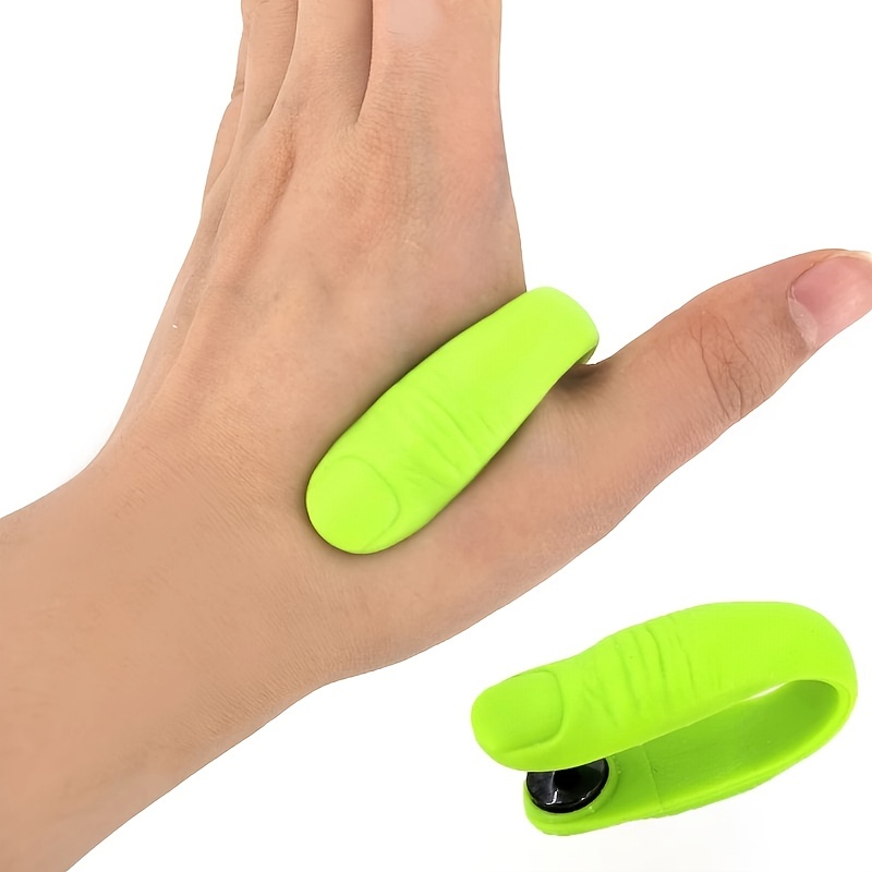 1pc Portable Hand Massager Roller to Relieve Pain from Finger Arthritis