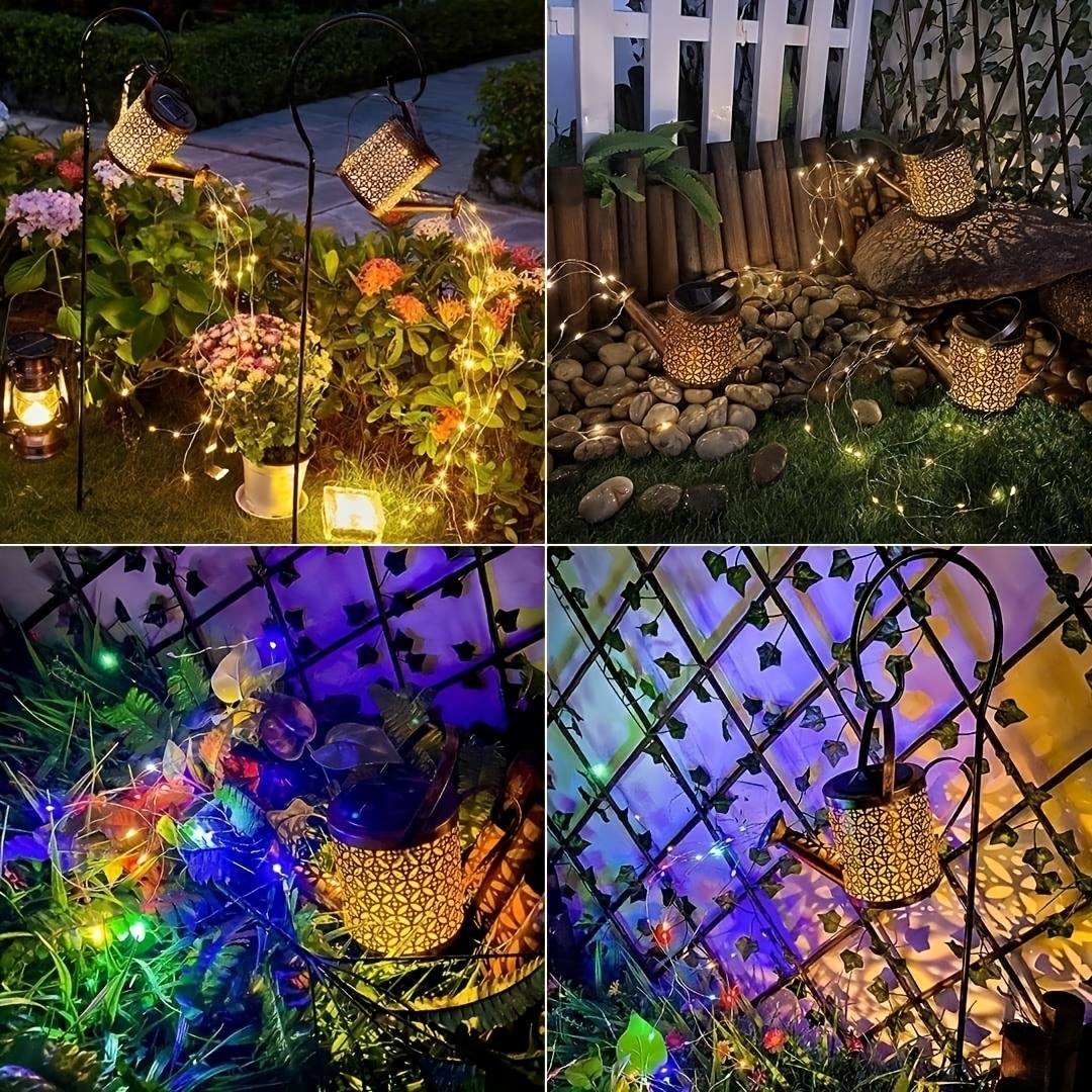 Bright patio store string lights