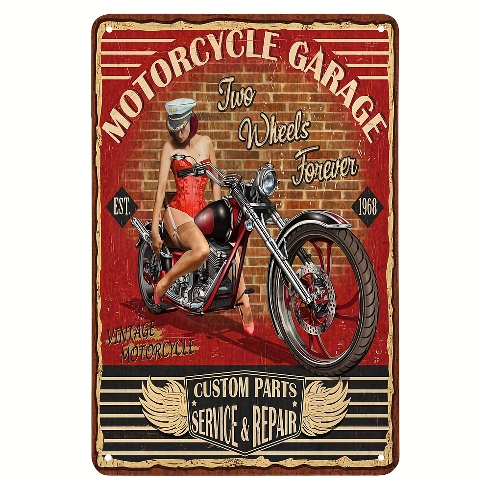 Pin Up Posters Online - Shop Unique Metal Prints, Pictures