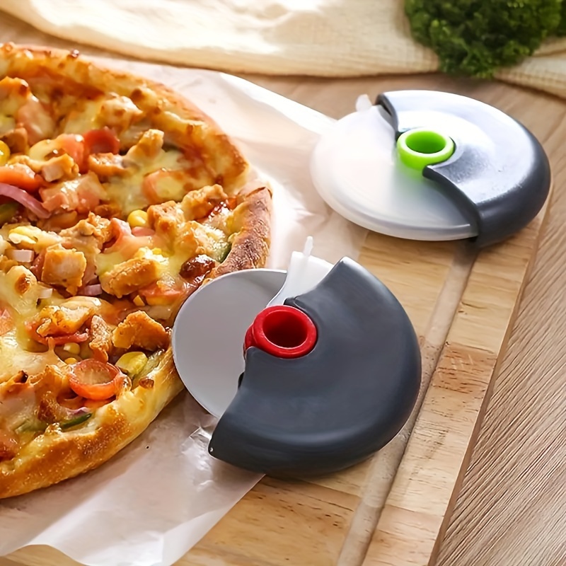 Stainless Steel Kitchen Pizza Tools