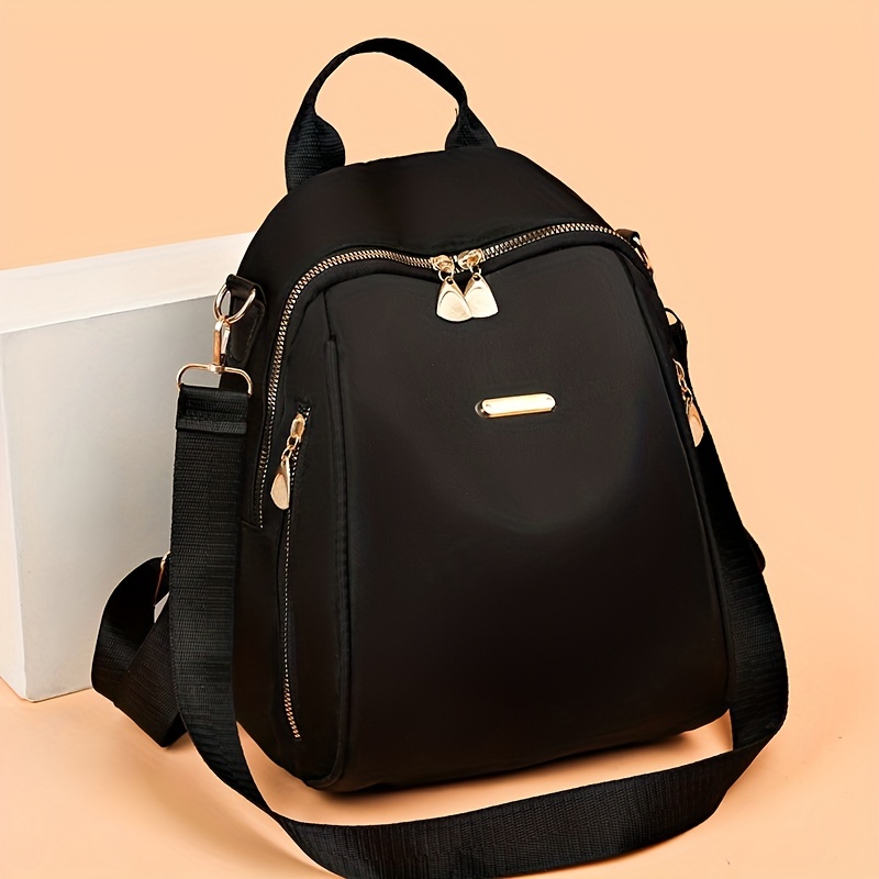 Shop Women's Trendy Nylon Backpack - Save on Clothing, Shoes & Jewelry