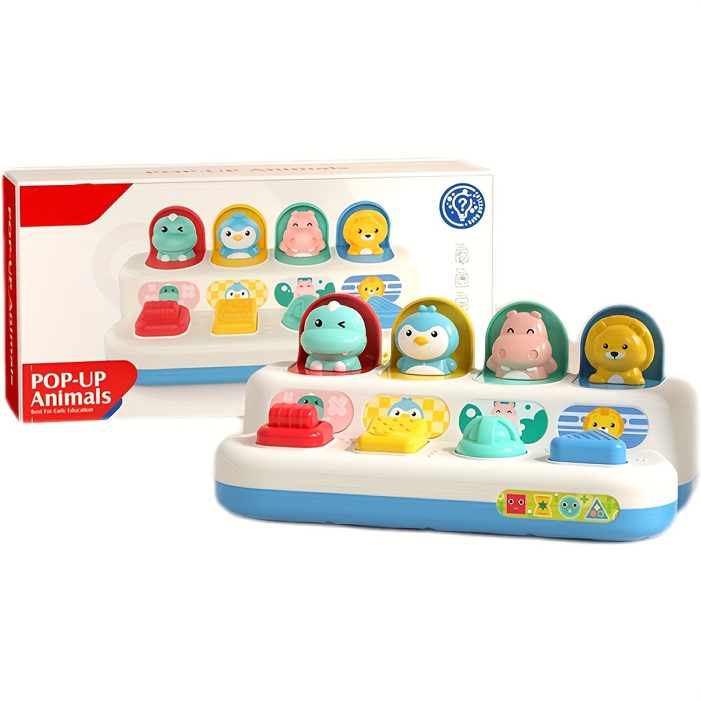 1 pc Aléatoire - Montessori bébé jouets de bain garçon enfants bain  ventouse Spinner jouet pour enfants hoche