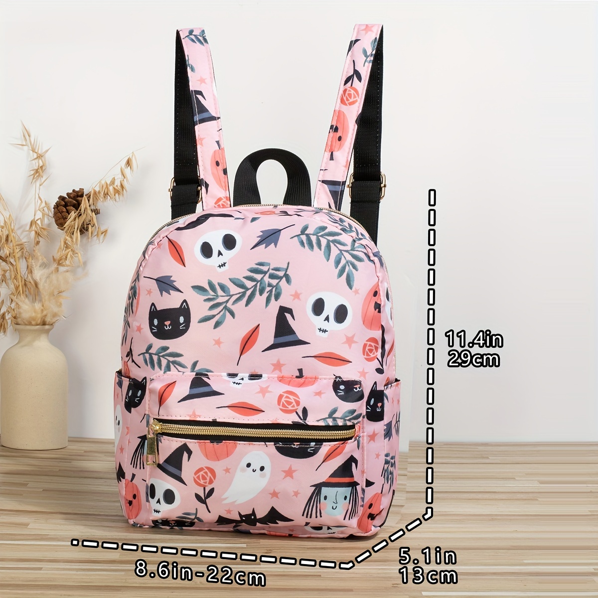 Spider on sale girl backpack