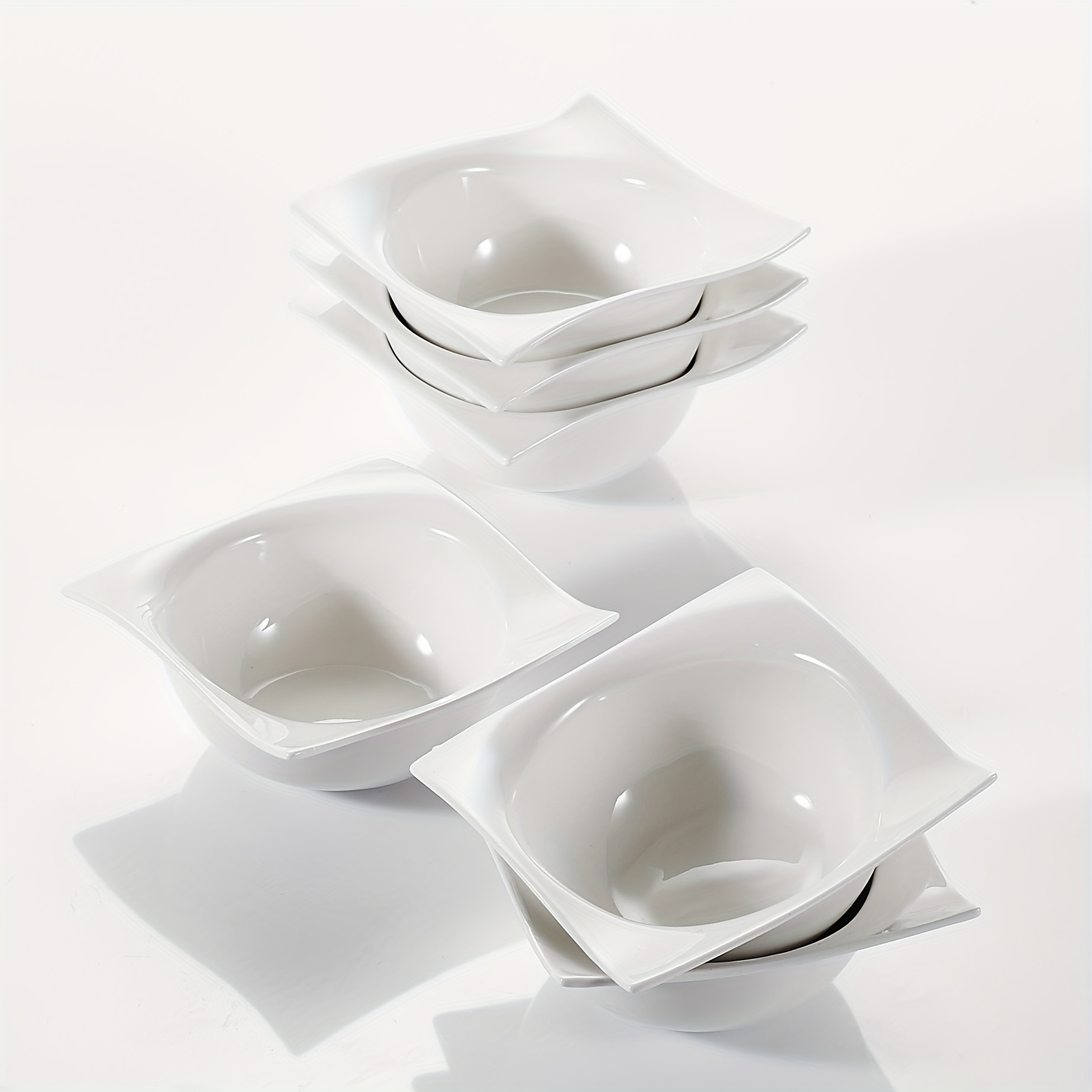 Orient Crockeries, Fine Porcelain