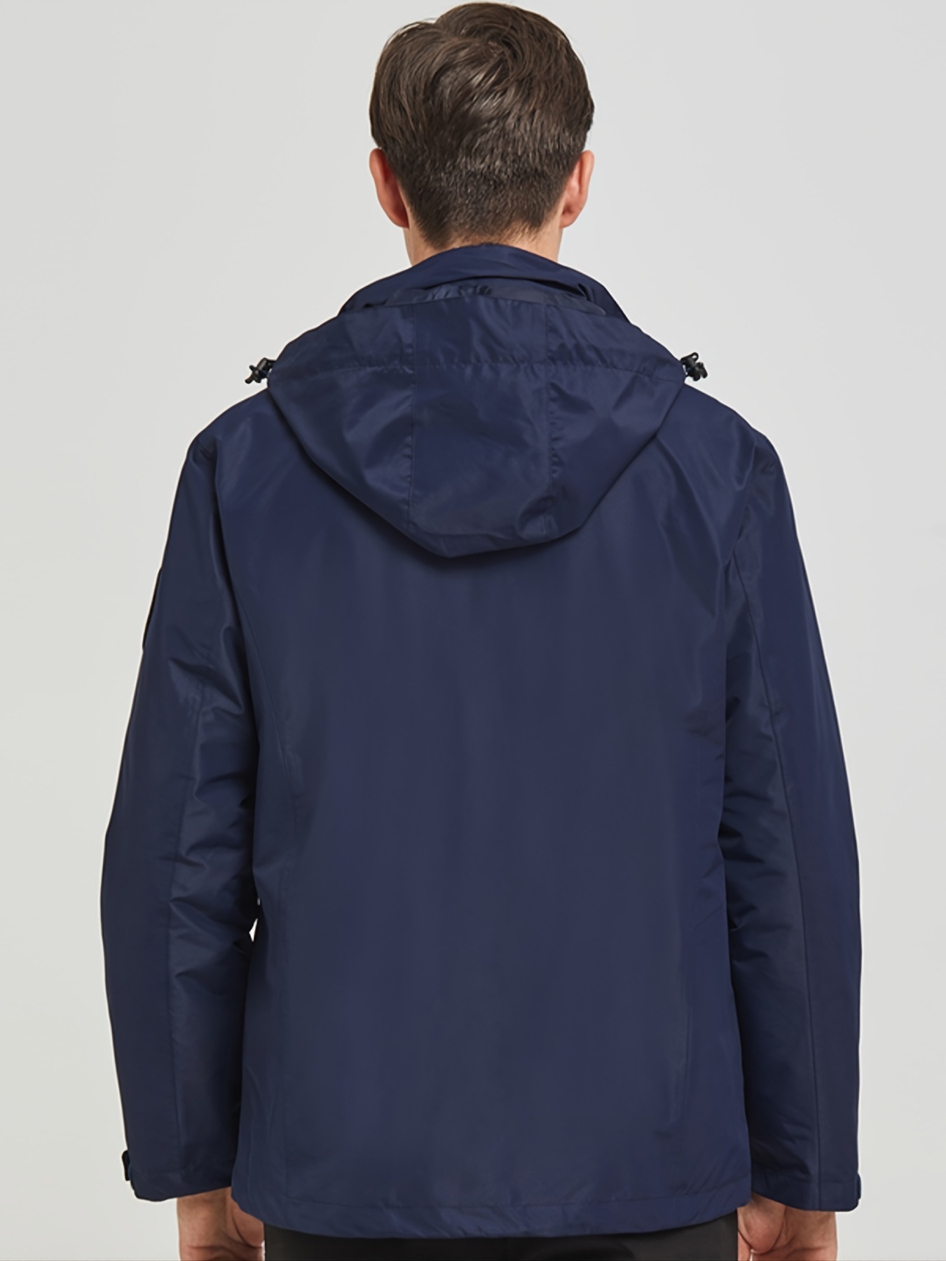 Rain winter best sale jacket mens