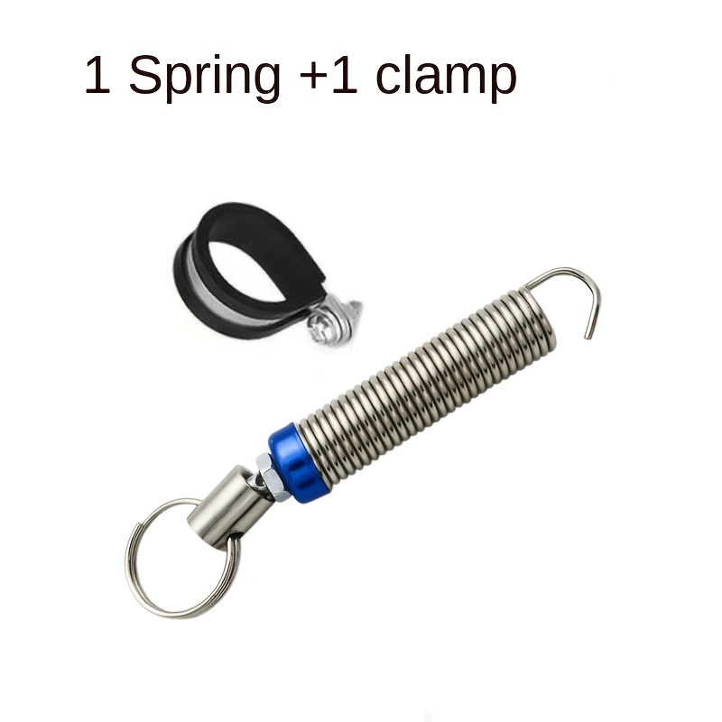  Carmoeignin Car Boot Lid Spring Adjustable for Metal General Trunk  Spring Lifting Device Trunk Spring Lifting Device for Cars Trunk Spring  Tool Trunk Spring Lifter : Automotive