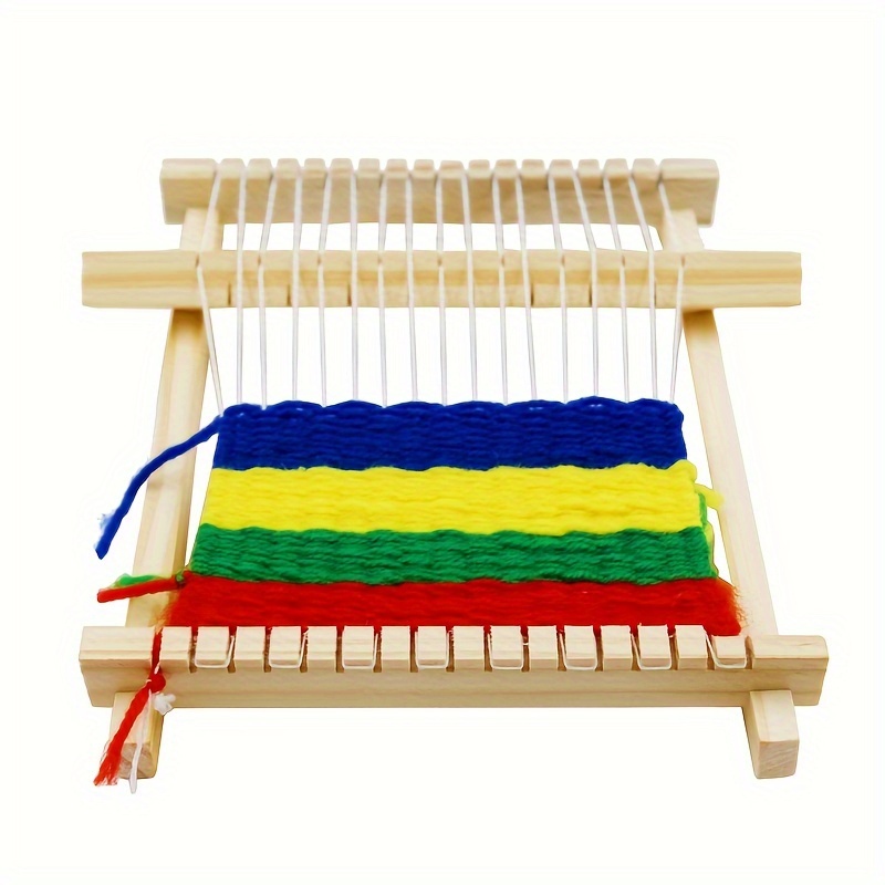 Loom Holders by Loom Knitting Gadgets (Discontinued item) 