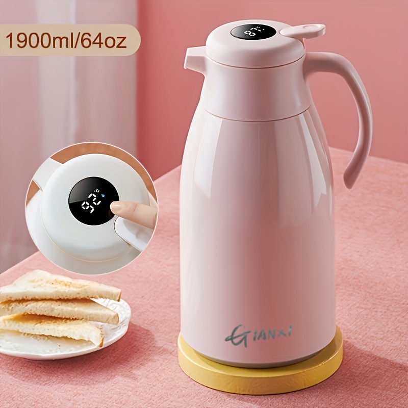 High value Small Kettle Large capacity Glass - Temu