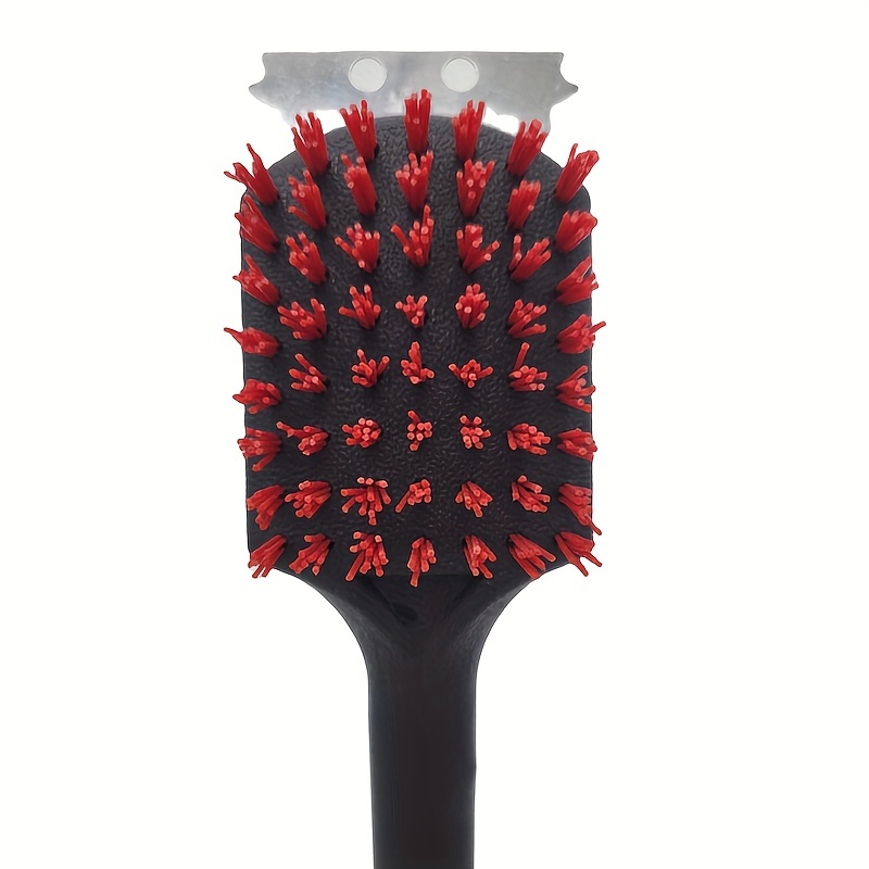 Steel Cleaning Tools, Steel Cleaning Brush, Nylon Cleaning Tools