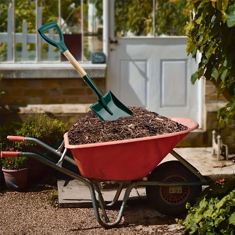  Juego de herramientas esenciales para jardineros, bolsa de  jardín, herramientas de jardín de granja, bolsa de jardín, regalo para  jardineros : Patio, Césped y Jardín