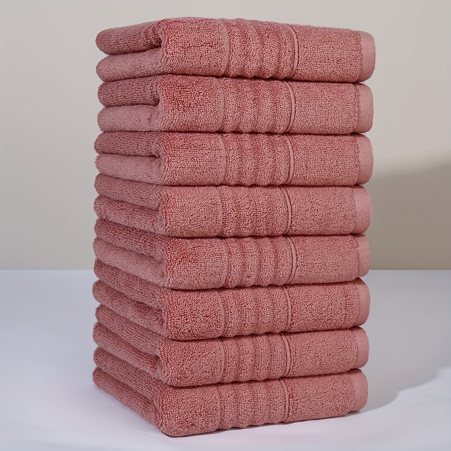 Super Absorbent Kitchen Towels - 5 Towels Set