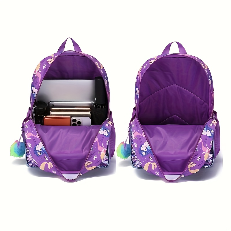 Mochilas de sirena online para niñas