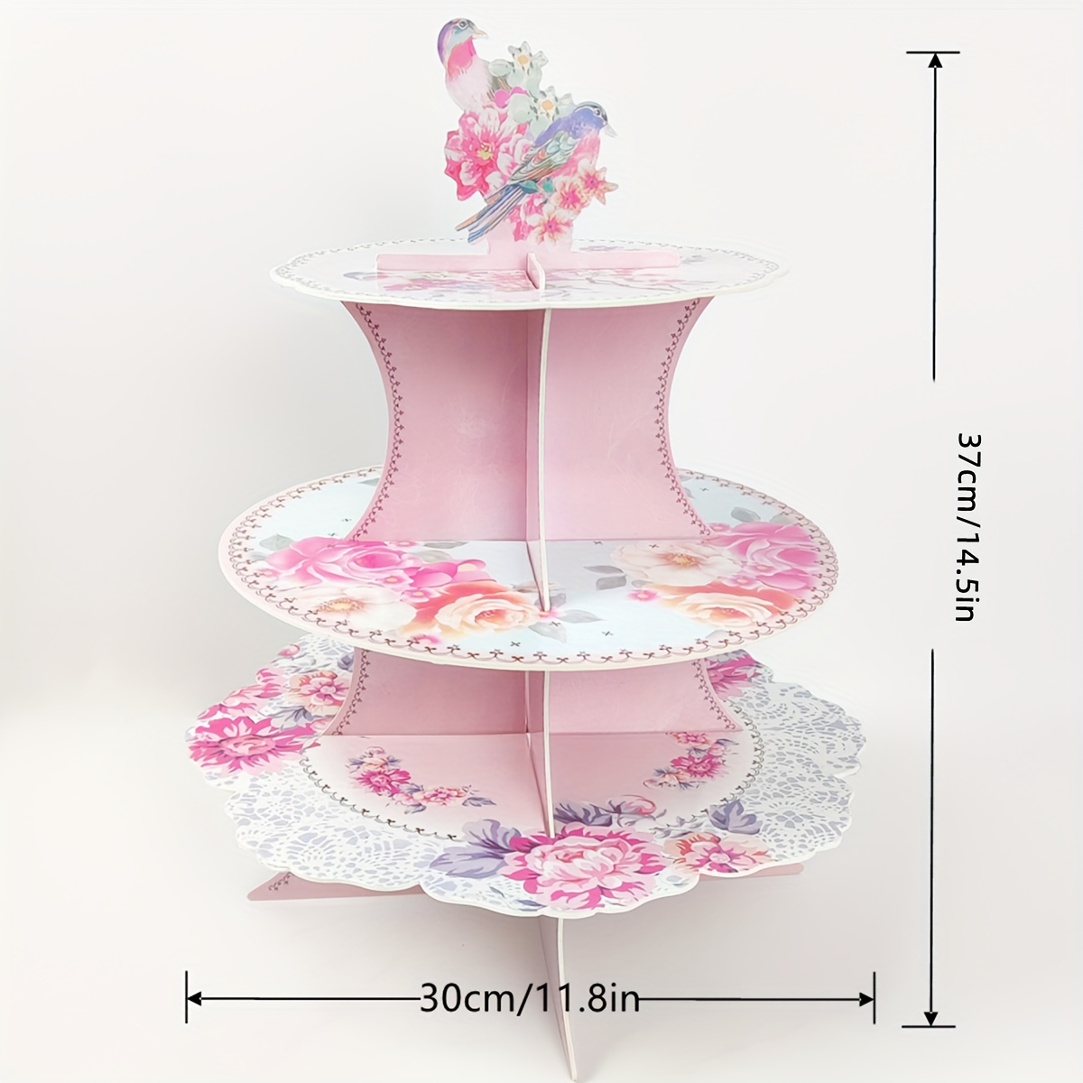 Paper Cake Stand | M&S