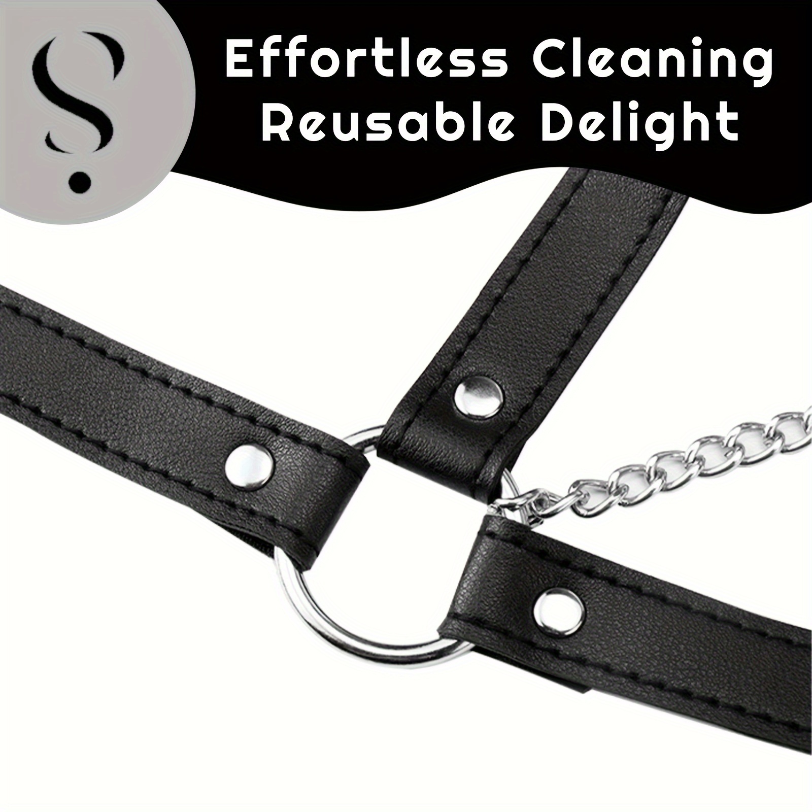 Bondage Sex Bdsm Leather Bondage Sets Restraint Kits Men - Temu