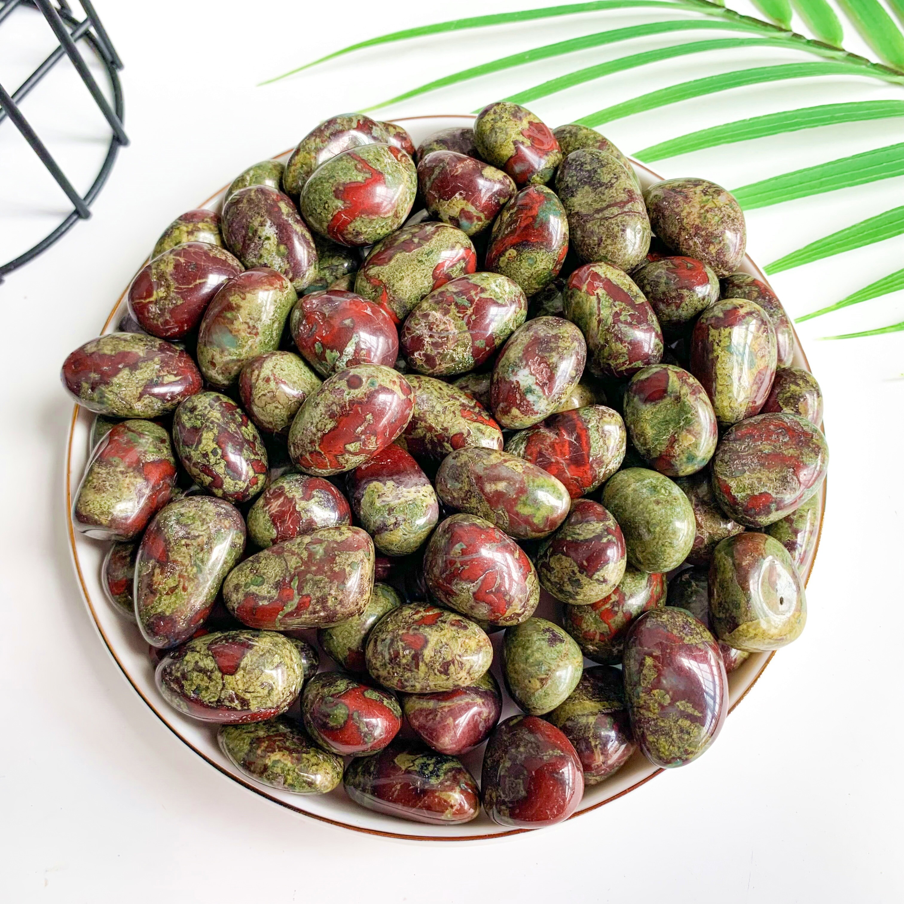 50g/100g Natural Stone Crystal Large Grain Polishing Stone, Chakra Stone, Fish Tank Filler, Flower Pot Fish Tank Decoration Stone, Jewelry Making, Decoration, Garden, Fountain, Other Items