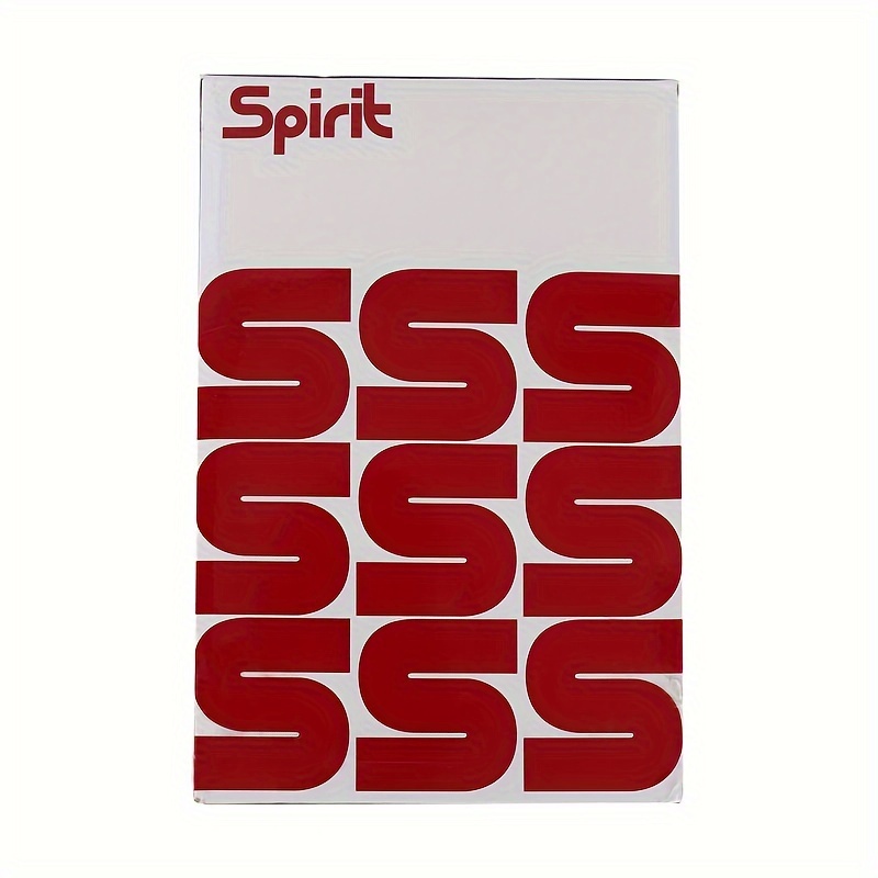 11TH Stencil Spirit Thermal Copy Paper