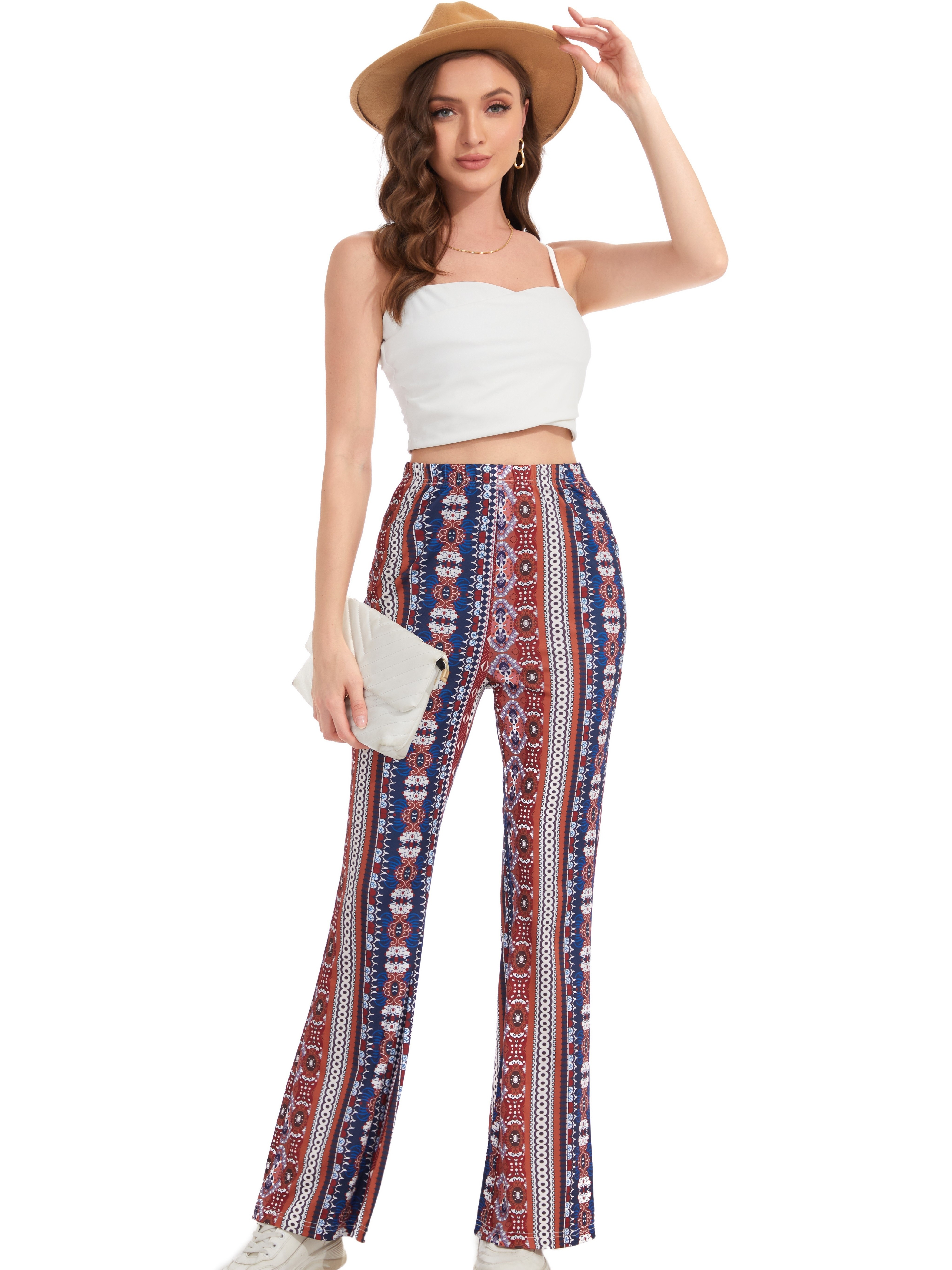 Forbidden Pants Temu