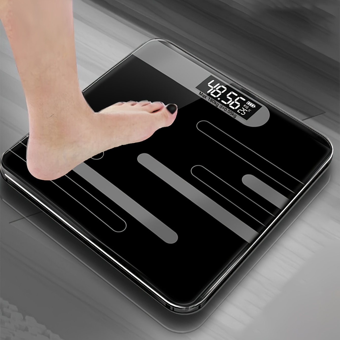 Weight Scale, Household Body Scale, Accurate Adult Weight Loss