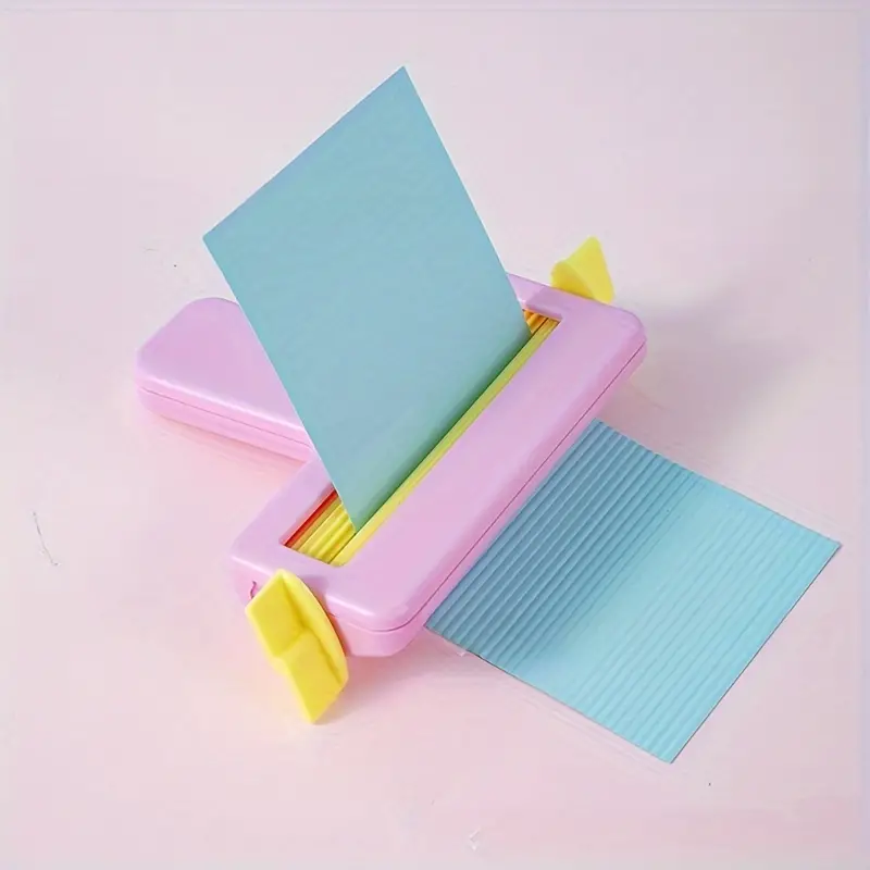Paper Crimper For Crafts Paper Crimper Tool Wave Shape - Temu Germany