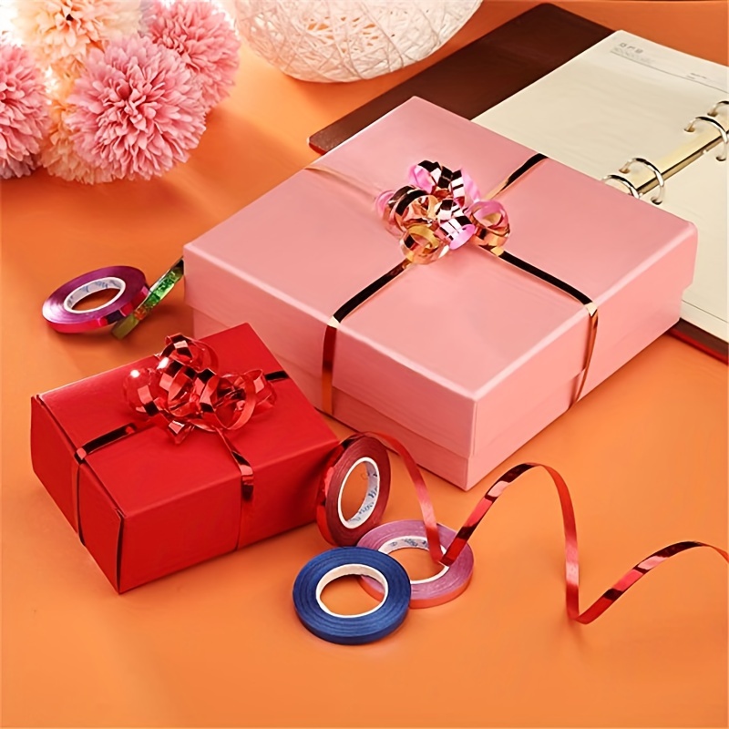 Buy AMFIN (Pack of 12) Gift Wrapping Ribbon / Curling Ribbons for