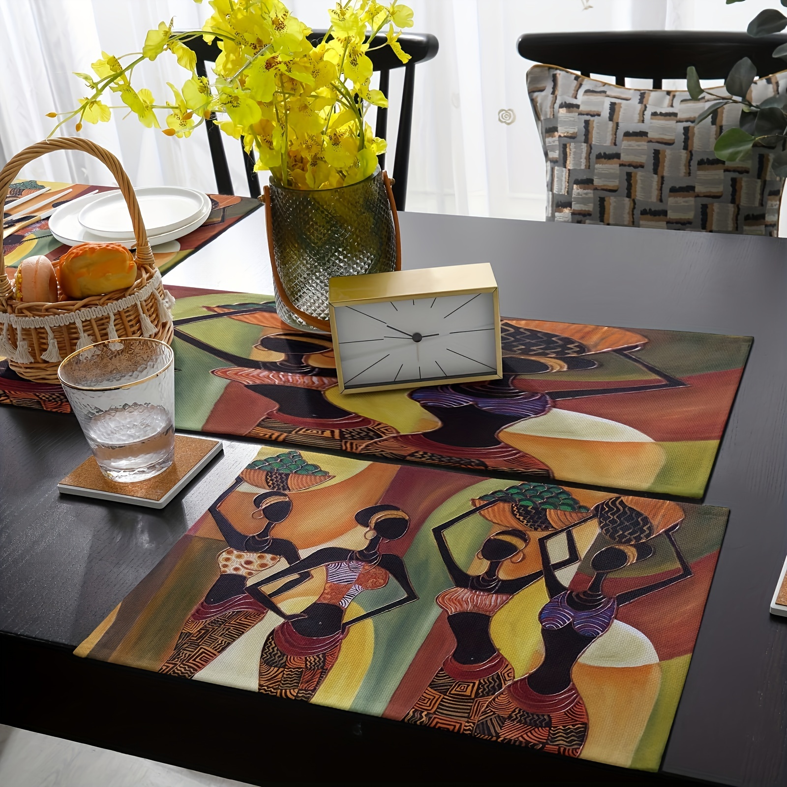 Tabletop Accessories for Any Style