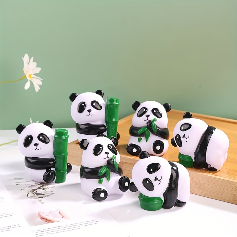 Jouets À Presser Anti-stress Panda Pour Enfants Et Adultes, Boules De  Poupée Amusantes Et Délicates, Décompression Des Yeux D'animaux, Jouets  Cadeaux - Temu Belgium