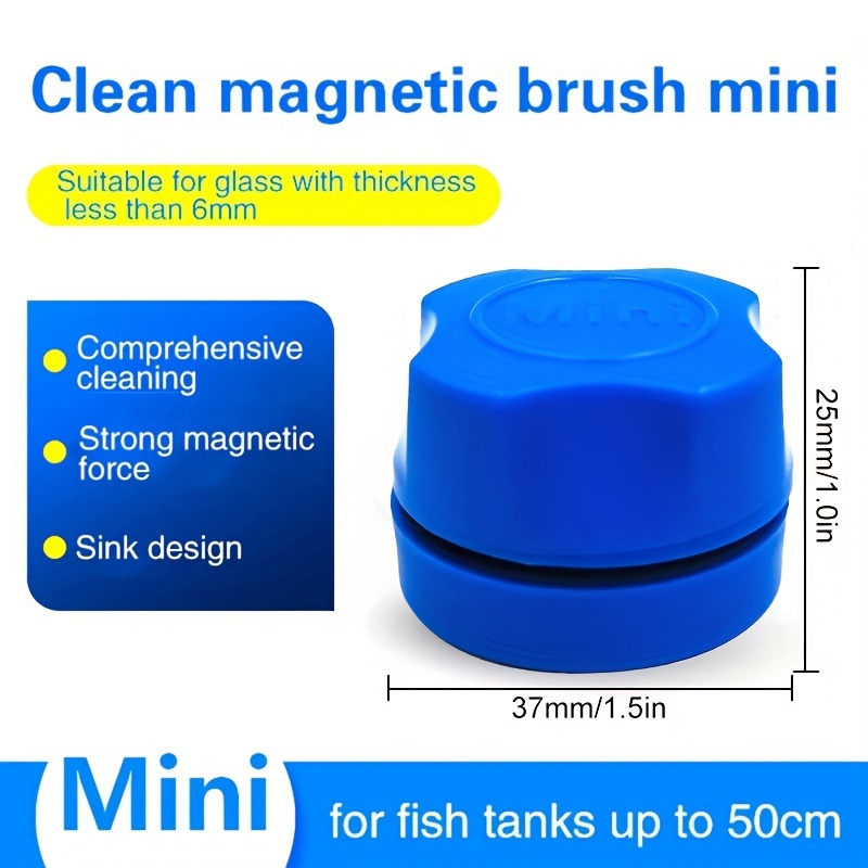 5 In 1 Fish Tank Cleaning Kit, Fish Tank Clean Tools, Multifunctional  Aquarium Cleaning Kit, Fish Tank Gravel Cleaner