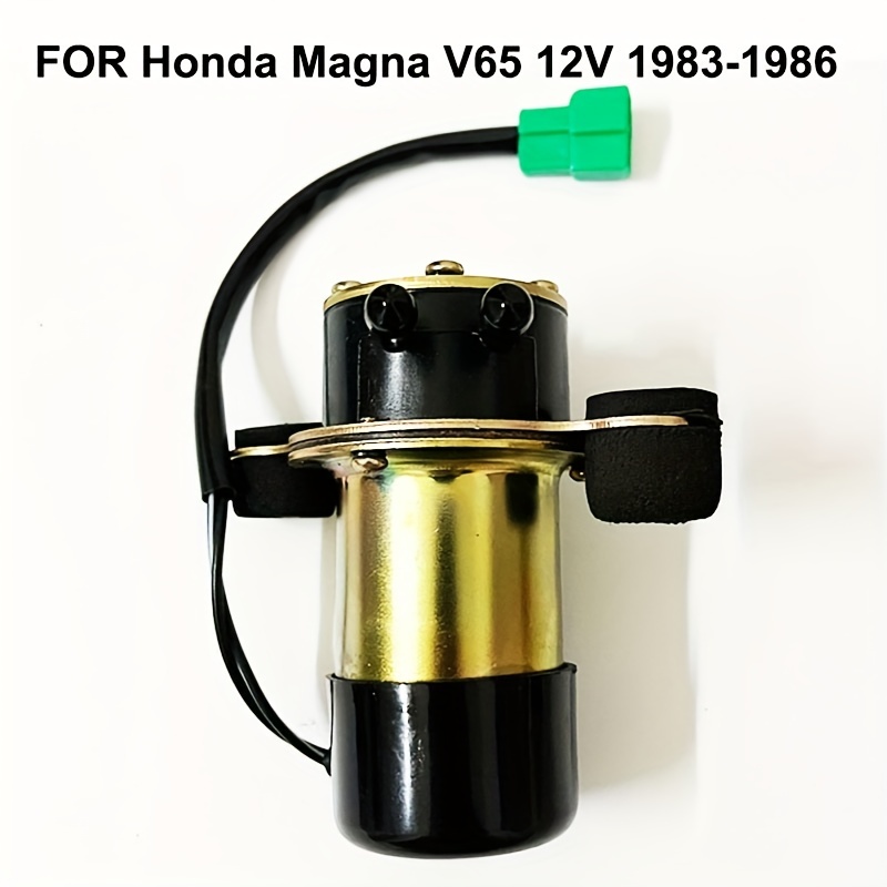 1986 honda magna v65