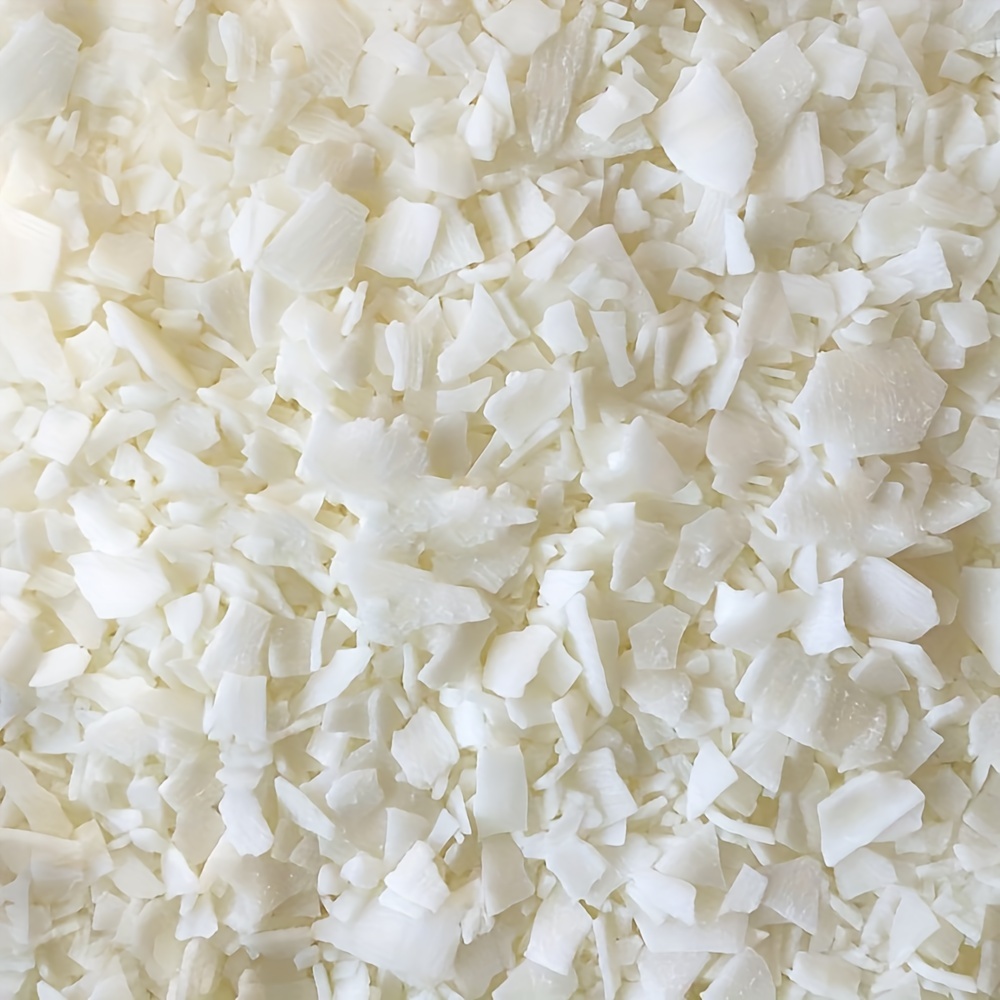 Soy Wax Flakes 