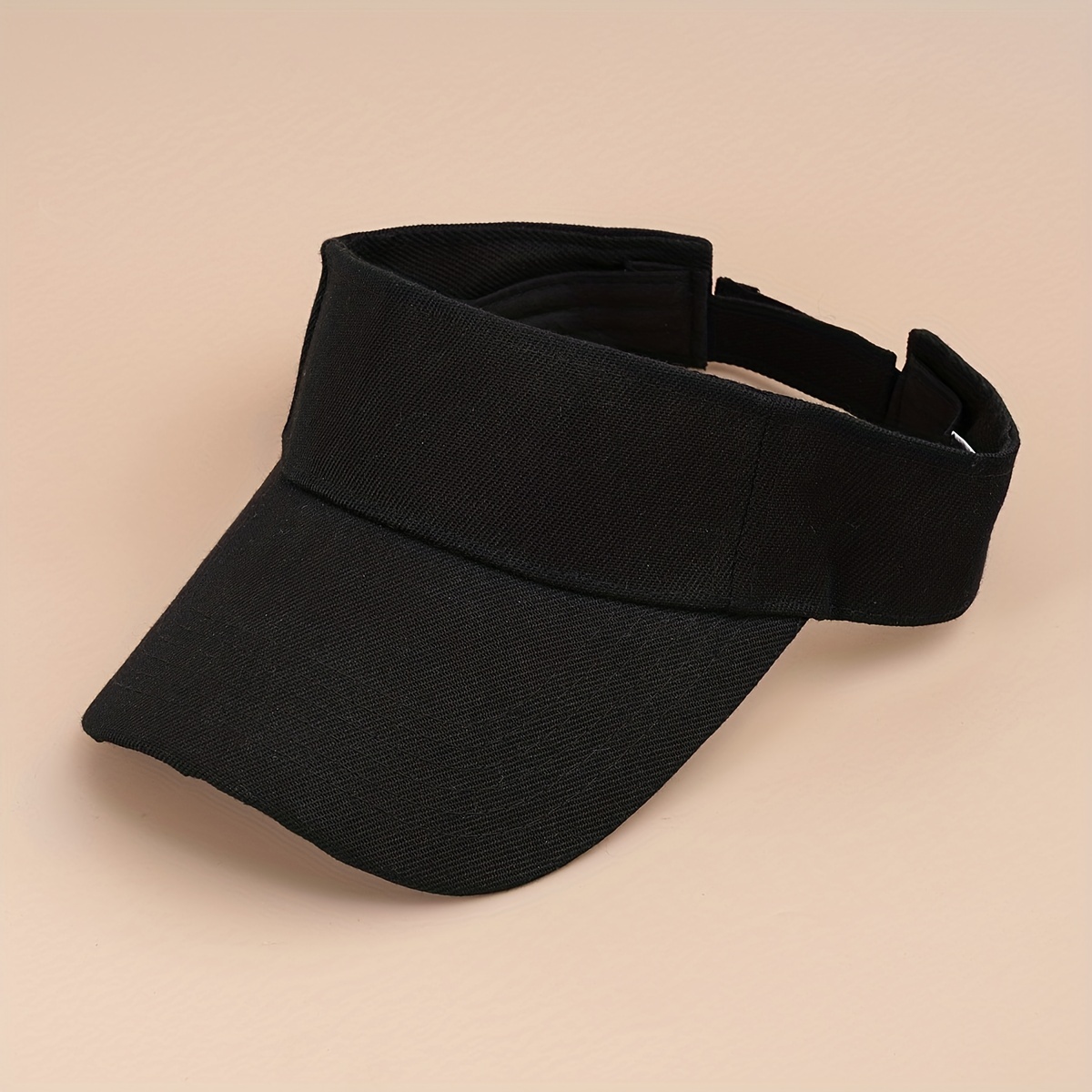 Women's Candy Visor Hat Lightweight Sun Hats