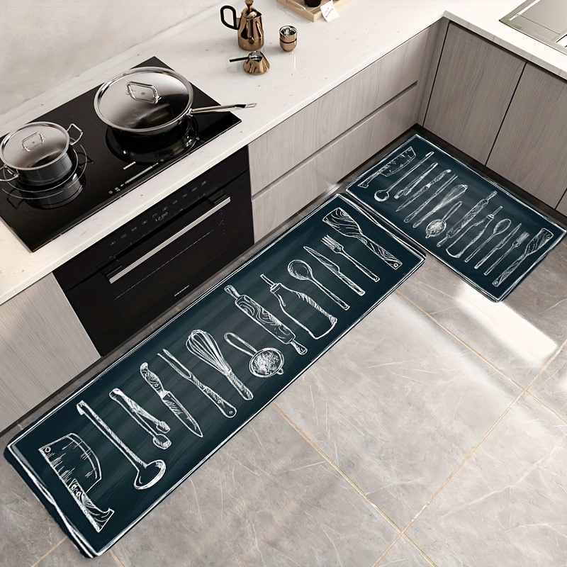 Silicone Mats For Kitchen Counter Non slip Waterproof - Temu