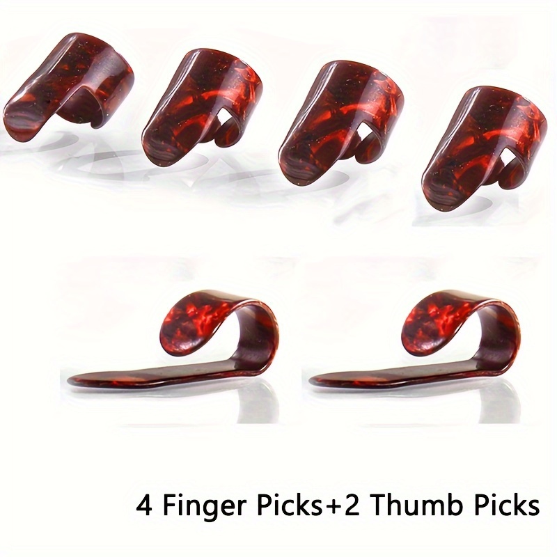 Best store thumb picks