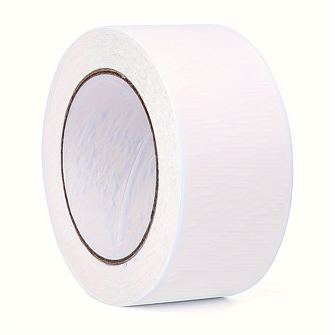 Total 12pcs Double Sided Adhesive Tape Runner Scrapbooking Tape